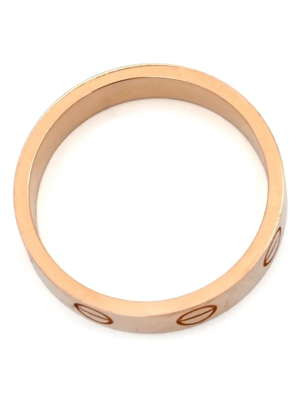 Cartier brand color